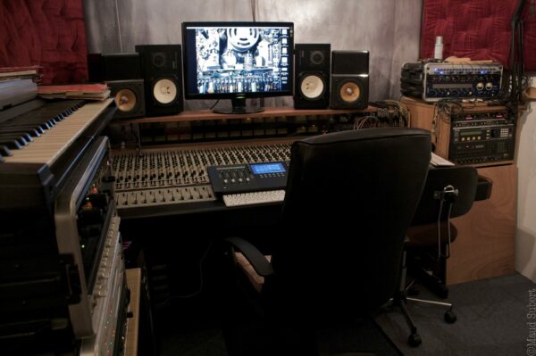 Studio des Sports