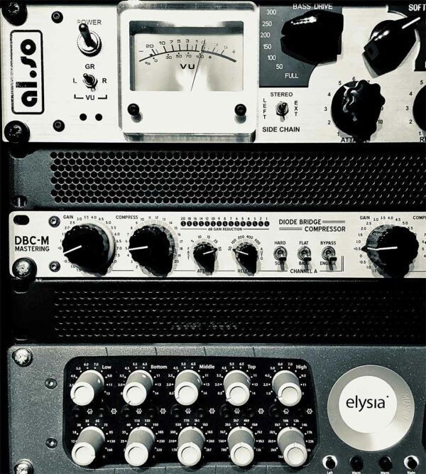 NDE Mastering