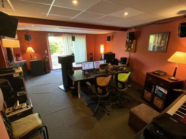 Studio Nyima