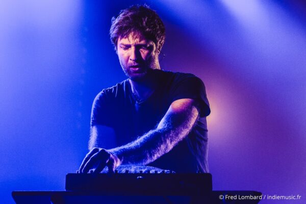 Patrick Moriceau