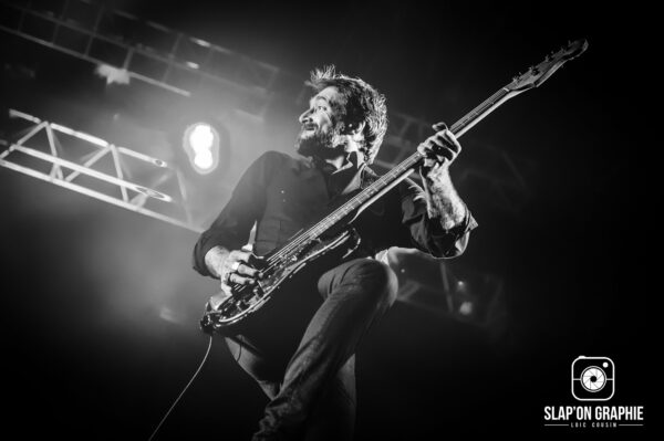 Eric DIGAIRE