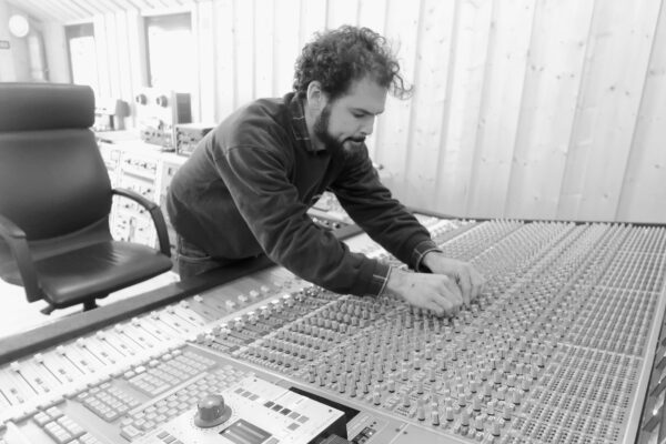 Damien Tillaut