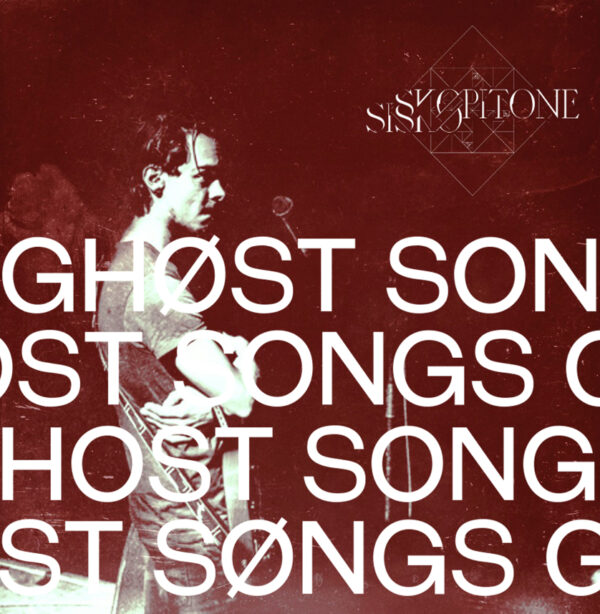 Ghøst Søngs
