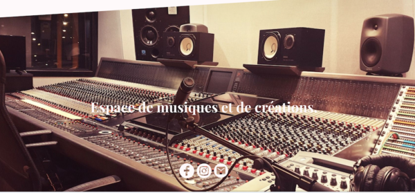 Les Studios de Bretagne