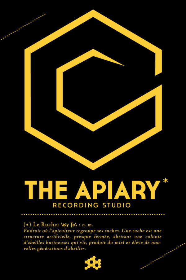 THE APIARY STUDIO – Image 2