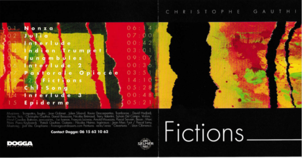 Fictions