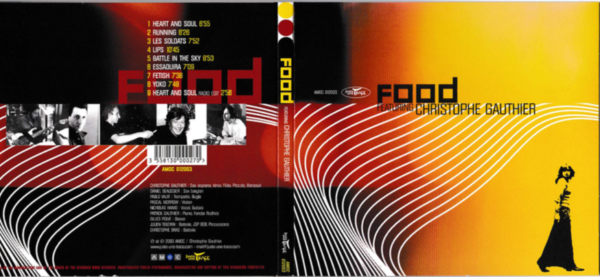 FOOD