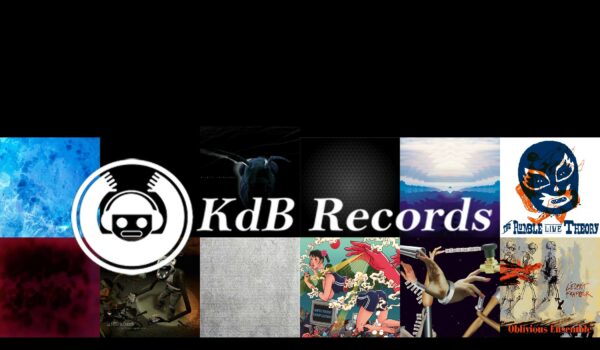 KdB Records