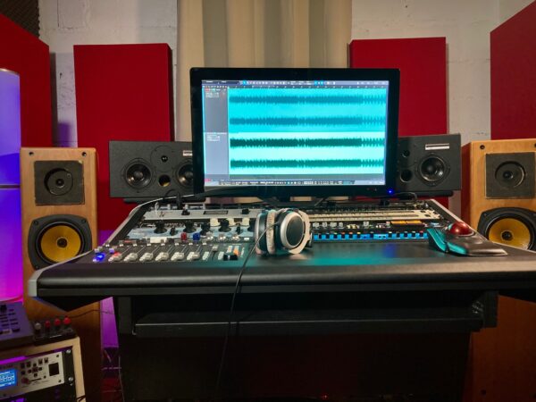 Spit Fine Records