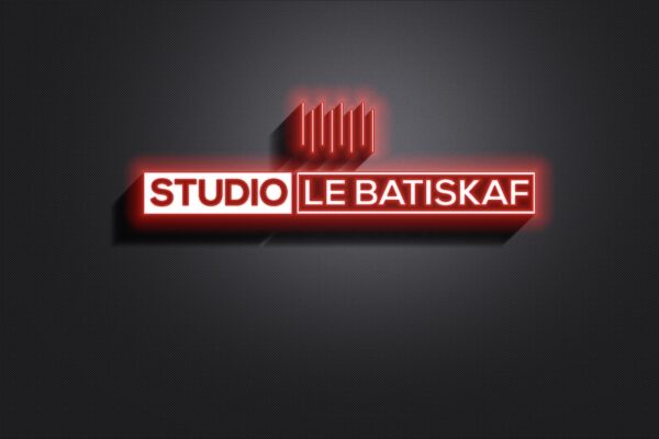 Le Batiskaf