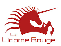 La Licorne Rouge