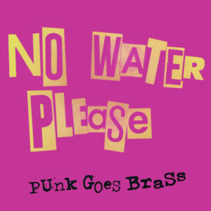 Punk Goes Brass