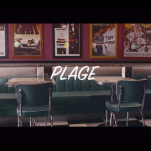 Plage (Clip)