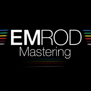 Emrod Mastering