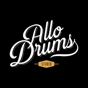 ALLO DRUMS • Cédric Gerfaud