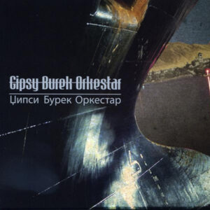 Gipsy Burek Orkestar