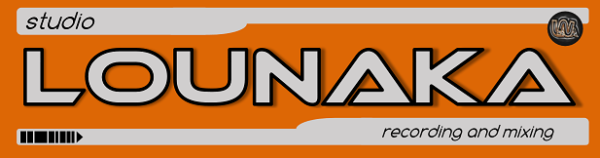 STUDIO LOUNAKA