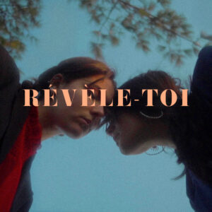 Révèle-toi