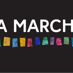 LA MARCHA