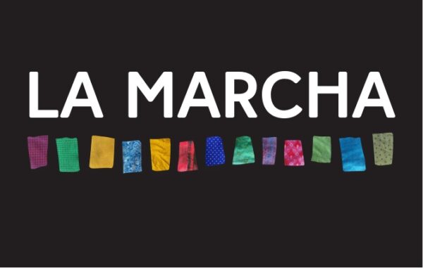 LA MARCHA