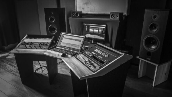 Cassar Audio Labs