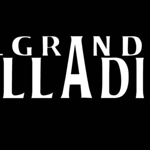 Grand Palladium