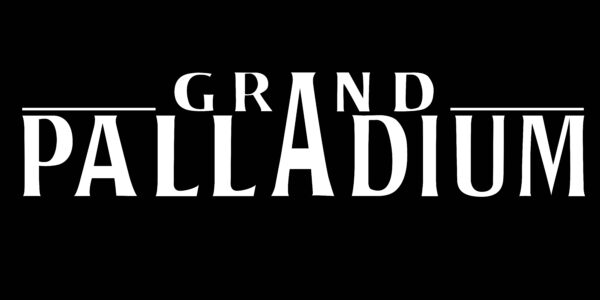 Grand Palladium