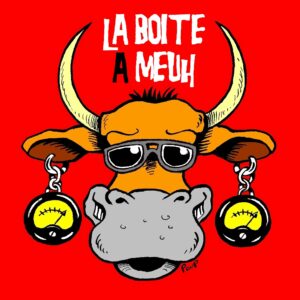 La Boîte à Meuh