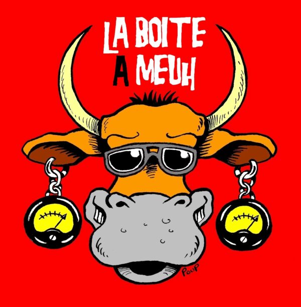 La Boîte à Meuh