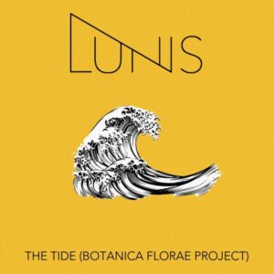 The tide (Botanica Florae Project)