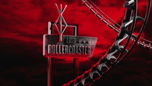 Rollercoaster