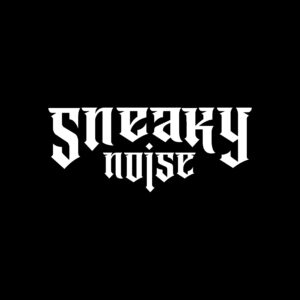 Sneaky Noise