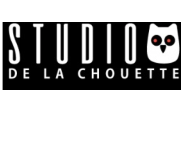 Studio de la Chouette