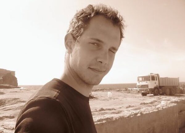 Tanguy Le Corno