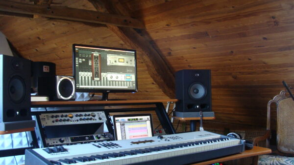Studio Mé'Tricks